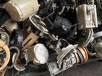 Partij tankvlotters (70x) - afbeelding 4 van  8