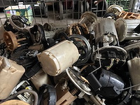 Partij tankvlotters (70x) - afbeelding 5 van  8