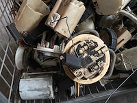 Partij tankvlotters (70x) - afbeelding 7 van  8