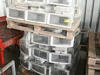 Partij tao wide range speakers