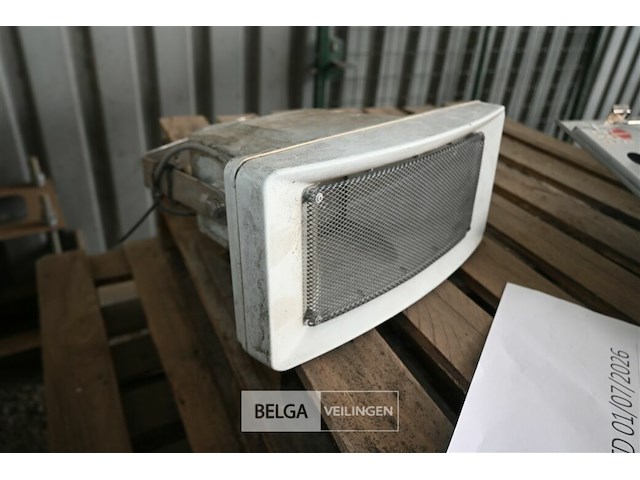 Partij tao wide range speakers - afbeelding 2 van  7