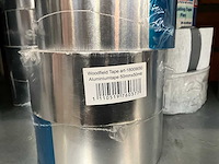 Partij tape, kit en diversen - afbeelding 2 van  12