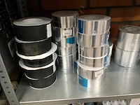Partij tape, kit en diversen - afbeelding 12 van  12