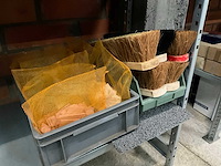 Partij tape, kit en diversen - afbeelding 4 van  12