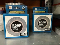 Partij tape, kit en diversen - afbeelding 10 van  12