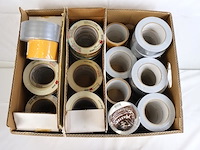 Partij tape - afbeelding 3 van  5