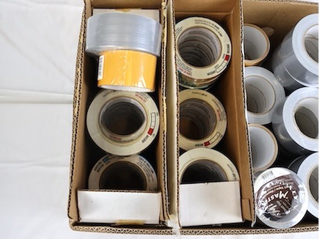 Partij tape - afbeelding 4 van  5