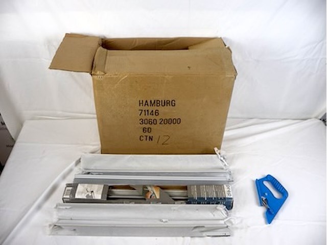 Partij tapijtsnijders - afbeelding 1 van  5