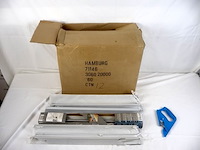 Partij tapijtsnijders - afbeelding 1 van  5