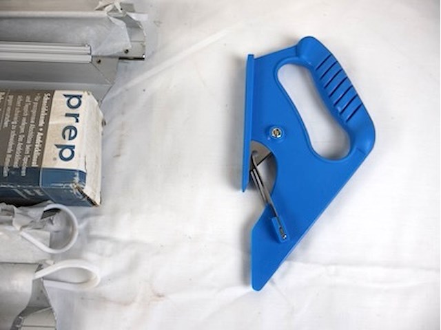 Partij tapijtsnijders - afbeelding 2 van  5