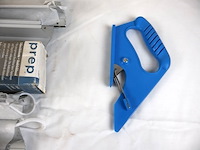 Partij tapijtsnijders - afbeelding 2 van  5