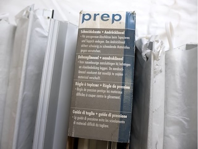 Partij tapijtsnijders - afbeelding 4 van  5