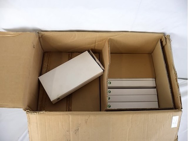 Partij tapijtsnijders - afbeelding 5 van  5