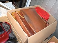 Partij tassen en handtassen - afbeelding 4 van  4