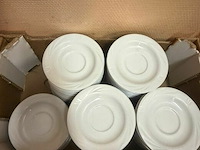 Partij tassen + ondertassen - afbeelding 3 van  4