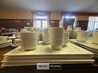 Partij tassen + ondertassen - afbeelding 2 van  6