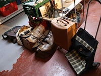 Partij tassen & trolley's