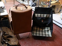 Partij tassen & trolley's - afbeelding 5 van  7