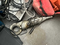 Partij te herstellen elektrische toestellen - afbeelding 2 van  13