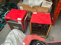 Partij te herstellen elektrische toestellen - afbeelding 3 van  13