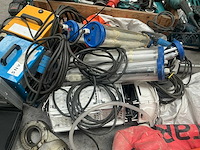 Partij te herstellen elektrische toestellen - afbeelding 5 van  13