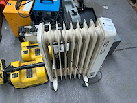 Partij te herstellen elektrische toestellen - afbeelding 7 van  13