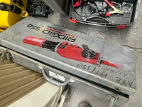 Partij te herstellen elektrische toestellen - afbeelding 9 van  13