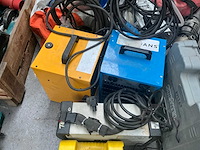 Partij te herstellen elektrische toestellen - afbeelding 12 van  13