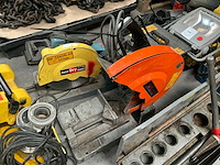 Partij te herstellen machines - afbeelding 2 van  17