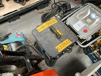 Partij te herstellen machines - afbeelding 4 van  17