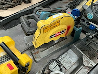 Partij te herstellen machines - afbeelding 17 van  17