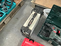 Partij te herstellen machines - afbeelding 3 van  8