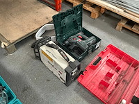 Partij te herstellen machines - afbeelding 4 van  8