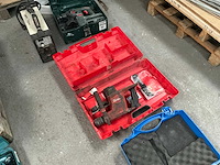 Partij te herstellen machines - afbeelding 5 van  8