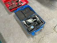 Partij te herstellen machines - afbeelding 6 van  8