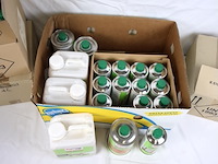 Partij teak behandeling - afbeelding 3 van  5