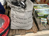 Partij tegeldragers - afbeelding 2 van  3