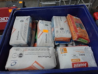 Partij tegelijm - afbeelding 1 van  5