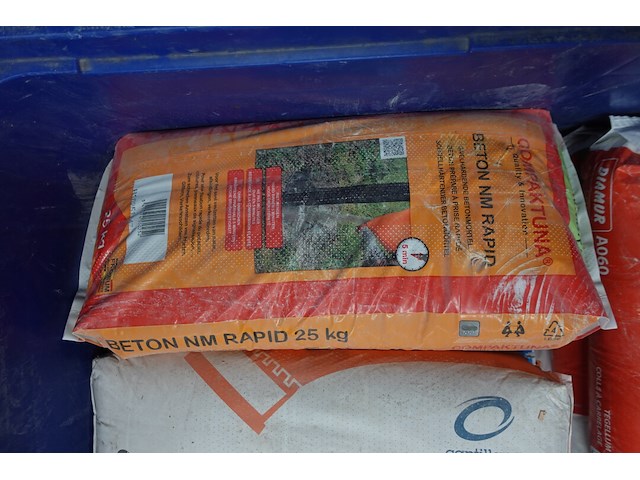 Partij tegelijm - afbeelding 3 van  5