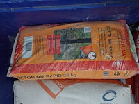 Partij tegelijm - afbeelding 3 van  5