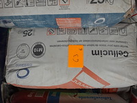 Partij tegelijm - afbeelding 5 van  5