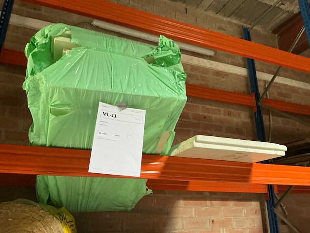 Partij tegels en diversen - afbeelding 14 van  14
