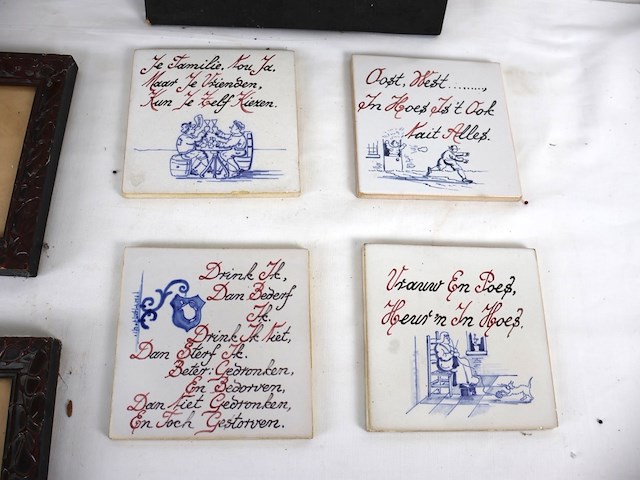Partij tegels - afbeelding 4 van  7