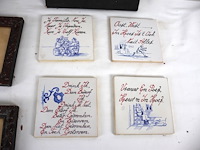 Partij tegels - afbeelding 4 van  7