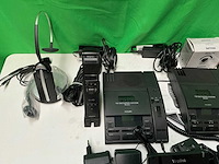 Partij telefonie, yealink en gigaset - diverse modellen - voip telefoon - afbeelding 4 van  7