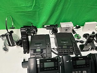 Partij telefonie, yealink en gigaset - diverse modellen - voip telefoon - afbeelding 5 van  7