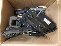 Partij telefonie - afbeelding 4 van  6