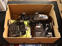 Partij telefoon - afbeelding 1 van  3