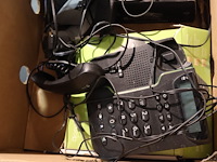 Partij telefoon - afbeelding 2 van  3