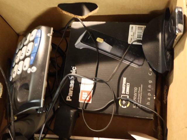 Partij telefoon - afbeelding 3 van  3